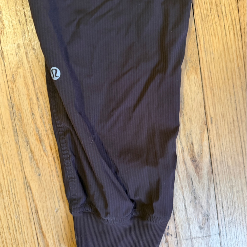 lululemon athletica Dark Gray Joggers - Picture 6 of 6